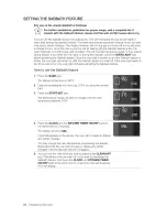 Preview for 52 page of Samsung 726-7864 User Manual