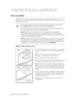 Preview for 54 page of Samsung 726-7864 User Manual