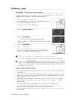 Preview for 56 page of Samsung 726-7864 User Manual