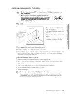 Preview for 57 page of Samsung 726-7864 User Manual