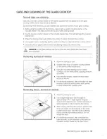 Preview for 59 page of Samsung 726-7864 User Manual