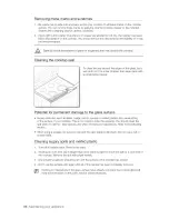 Preview for 60 page of Samsung 726-7864 User Manual