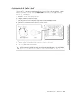 Preview for 63 page of Samsung 726-7864 User Manual