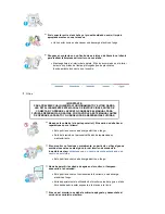 Preview for 5 page of Samsung 730B - SyncMaster - 17" LCD Monitor Manual Del Usuario