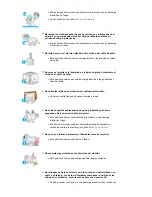 Preview for 6 page of Samsung 730B - SyncMaster - 17" LCD Monitor Manual Del Usuario