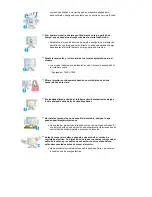 Preview for 7 page of Samsung 730B - SyncMaster - 17" LCD Monitor Manual Del Usuario