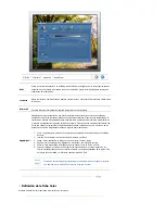 Preview for 37 page of Samsung 730B - SyncMaster - 17" LCD Monitor Manual Del Usuario