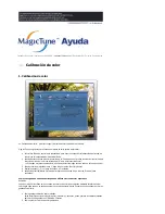 Preview for 42 page of Samsung 730B - SyncMaster - 17" LCD Monitor Manual Del Usuario