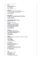 Preview for 58 page of Samsung 730B - SyncMaster - 17" LCD Monitor Manual Del Usuario