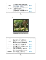 Preview for 28 page of Samsung 730B - SyncMaster - 17" LCD Monitor (Spanish) Manual Del Usuario