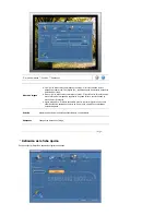 Preview for 40 page of Samsung 730B - SyncMaster - 17" LCD Monitor (Spanish) Manual Del Usuario