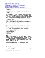 Preview for 61 page of Samsung 730B - SyncMaster - 17" LCD Monitor (Spanish) Manual Del Usuario