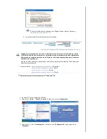 Preview for 23 page of Samsung 730MW - SyncMaster - 17" LCD Monitor Manual Del Usuario