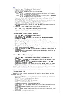 Preview for 26 page of Samsung 730MW - SyncMaster - 17" LCD Monitor Manual Del Usuario