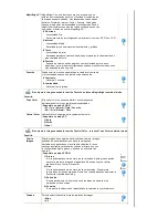 Preview for 30 page of Samsung 730MW - SyncMaster - 17" LCD Monitor Manual Del Usuario