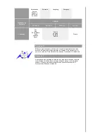 Preview for 45 page of Samsung 730MW - SyncMaster - 17" LCD Monitor Manual Del Usuario