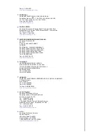 Preview for 48 page of Samsung 730MW - SyncMaster - 17" LCD Monitor Manual Del Usuario