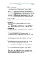 Preview for 49 page of Samsung 730MW - SyncMaster - 17" LCD Monitor Manual Del Usuario