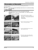 Preview for 10 page of Samsung 730MW - SyncMaster - 17" LCD Monitor Service Manual