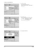 Preview for 13 page of Samsung 730MW - SyncMaster - 17" LCD Monitor Service Manual