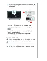 Предварительный просмотр 17 страницы Samsung 730MW - SyncMaster - 17" LCD Monitor (Spanish) Manual Del Usuario