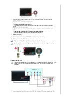 Предварительный просмотр 19 страницы Samsung 730MW - SyncMaster - 17" LCD Monitor (Spanish) Manual Del Usuario