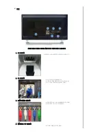 Предварительный просмотр 12 страницы Samsung 730MW - SyncMaster - 17" LCD Monitor User Manual