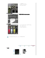 Предварительный просмотр 13 страницы Samsung 730MW - SyncMaster - 17" LCD Monitor User Manual