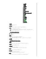 Предварительный просмотр 14 страницы Samsung 730MW - SyncMaster - 17" LCD Monitor User Manual