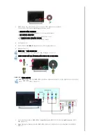 Предварительный просмотр 19 страницы Samsung 730MW - SyncMaster - 17" LCD Monitor User Manual