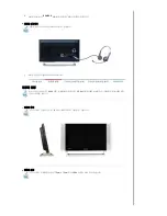 Предварительный просмотр 20 страницы Samsung 730MW - SyncMaster - 17" LCD Monitor User Manual