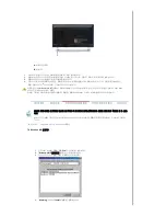 Предварительный просмотр 21 страницы Samsung 730MW - SyncMaster - 17" LCD Monitor User Manual