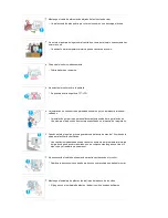 Preview for 5 page of Samsung 732N - LCD Analog Display (Spanish) Manual Del Usuario