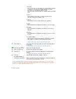 Preview for 16 page of Samsung 732N - LCD Analog Display (Spanish) Manual Del Usuario