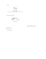 Preview for 19 page of Samsung 732N - LCD Analog Display (Spanish) Manual Del Usuario