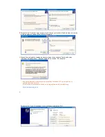 Preview for 31 page of Samsung 732N - LCD Analog Display (Spanish) Manual Del Usuario