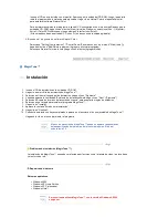 Preview for 34 page of Samsung 732N - LCD Analog Display (Spanish) Manual Del Usuario