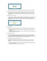 Preview for 66 page of Samsung 732N - LCD Analog Display (Spanish) Manual Del Usuario