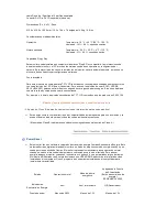 Preview for 72 page of Samsung 732N - LCD Analog Display (Spanish) Manual Del Usuario