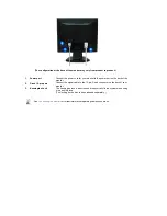 Предварительный просмотр 11 страницы Samsung 73V User Manual