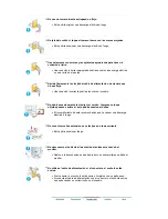 Preview for 3 page of Samsung 740BF - SyncMaster - 17" LCD Monitor (Spanish) Manual De Usuario