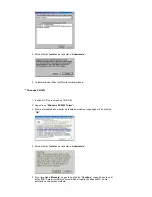 Preview for 18 page of Samsung 740BF - SyncMaster - 17" LCD Monitor (Spanish) Manual De Usuario