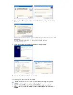 Preview for 21 page of Samsung 740BF - SyncMaster - 17" LCD Monitor (Spanish) Manual De Usuario