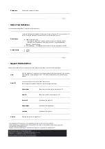 Предварительный просмотр 40 страницы Samsung 740BX - SyncMaster - 17" LCD Monitor Owner'S Manual