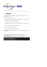 Предварительный просмотр 43 страницы Samsung 740BX - SyncMaster - 17" LCD Monitor Owner'S Manual