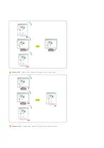 Предварительный просмотр 53 страницы Samsung 740BX - SyncMaster - 17" LCD Monitor Owner'S Manual