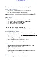 Preview for 27 page of Samsung 740SC User Manual