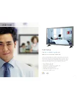 Preview for 11 page of Samsung 7418 Brochure