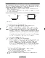 Предварительный просмотр 3 страницы Samsung 75" ES9000 Series 9 SMART 3D Full HD Slim LED TV E-Manual