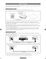 Предварительный просмотр 24 страницы Samsung 75" ES9000 Series 9 SMART 3D Full HD Slim LED TV E-Manual